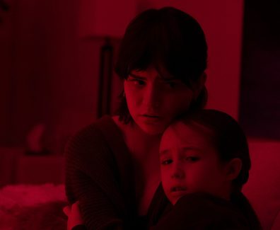 The Boogeyman Review SpicyPulp
