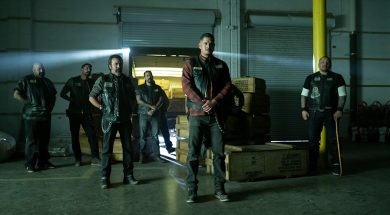 Mayans MC Season Five Review SpicyPulp