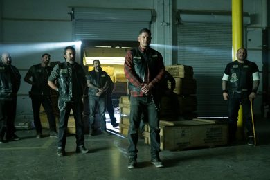 Mayans MC Season Five Review SpicyPulp
