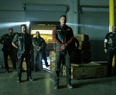Mayans MC Season Five Review SpicyPulp