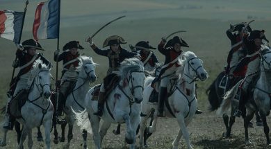 Napoleon Trailer SpicyPulp
