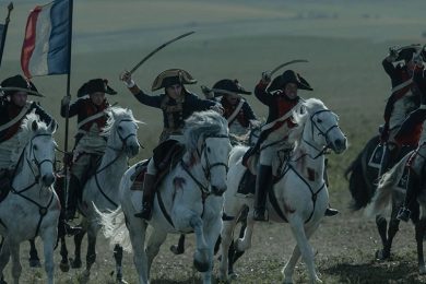 Napoleon Trailer SpicyPulp