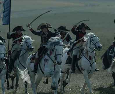 Napoleon Trailer SpicyPulp
