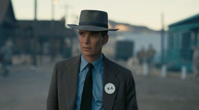 Oppenheimer Review SpicyPulp