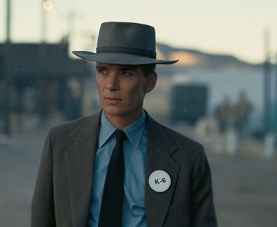 Oppenheimer Review SpicyPulp