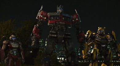 Transformers: Rise of the Beasts Review SpicyPulp