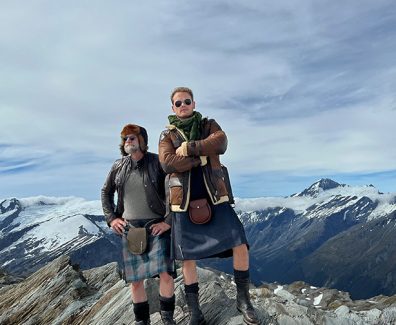 Men in Kilts New Zealand Review SpicyPulp