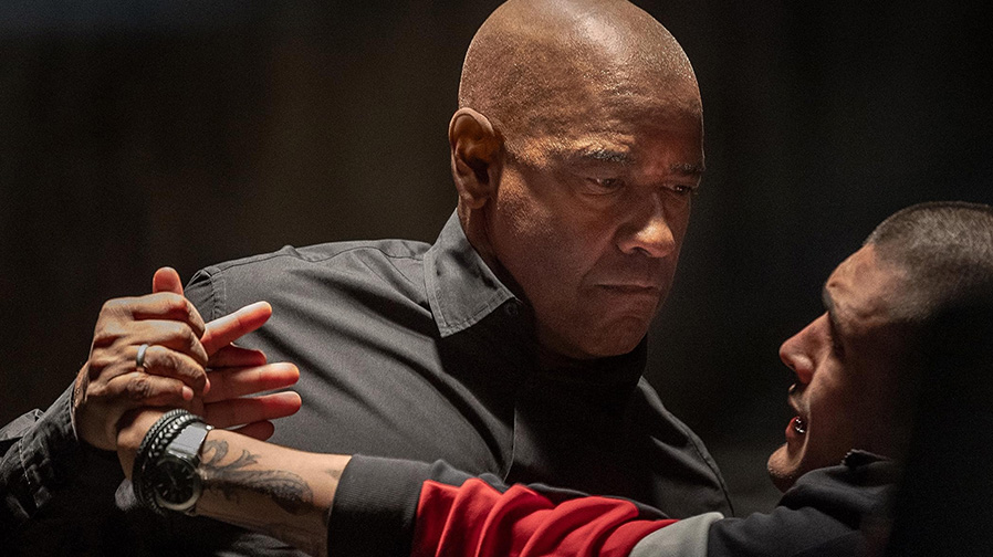 ‘The Equalizer 3’ – Review