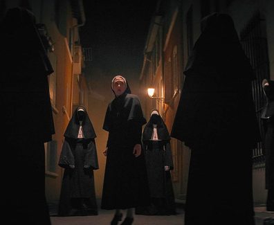 The Nun II Review SpicyPulp