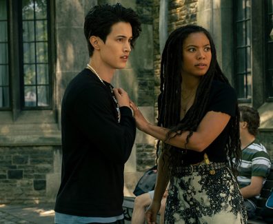 Gen V Episode Five Review SpicyPulp