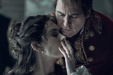 Napoleon New Trailer SpicyPulp