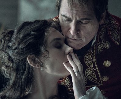 Napoleon New Trailer SpicyPulp