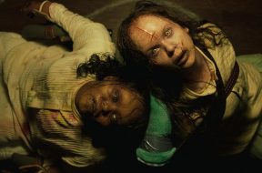 The Exorcist Believer Review SpicyPulp