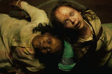 The Exorcist Believer Review SpicyPulp