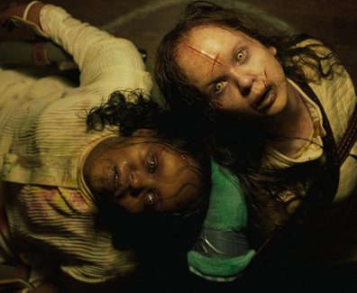 The Exorcist Believer Review SpicyPulp