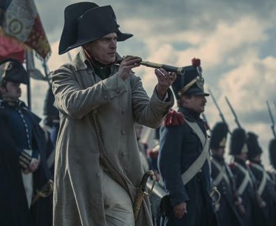 Napoleon Review SpicyPulp