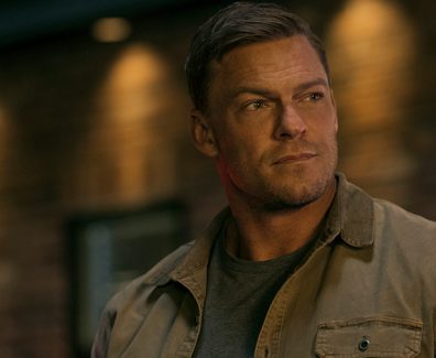Reacher Season Two Official Trailer SpicyPulp