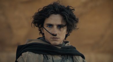Dune: Part Two Trailer 3 SpicyPulp