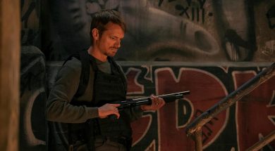 Silent Night Review SpicyPulp