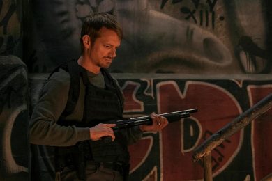 Silent Night Review SpicyPulp