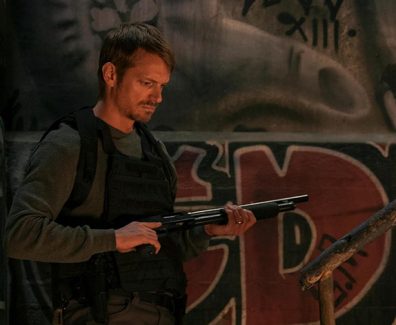Silent Night Review SpicyPulp