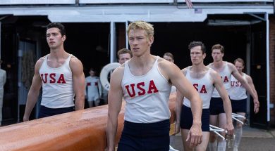 The Boys in the Boat Review SpicyPulp