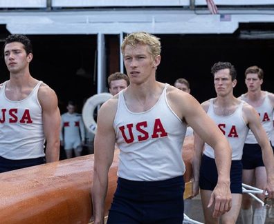 The Boys in the Boat Review SpicyPulp