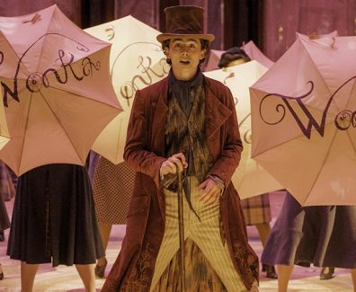 Wonka Review SpicyPulp