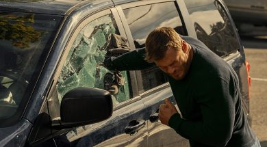 Reacher Episode One Season Two Review SpicyPulp