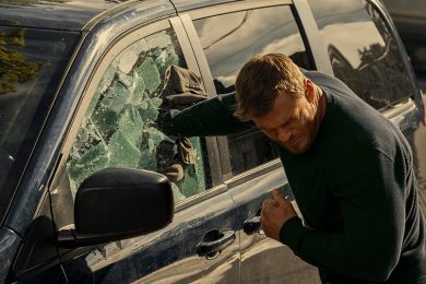 Reacher Episode One Season Two Review SpicyPulp
