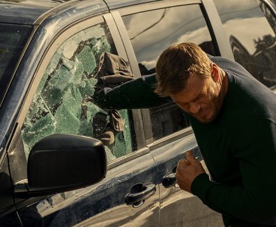Reacher Episode One Season Two Review SpicyPulp
