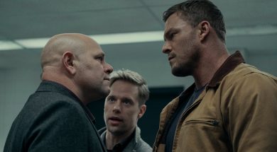 Reacher Season Two Episode Three Review SpicyPulp