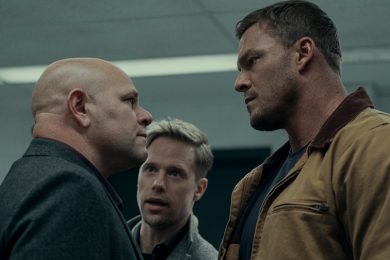 Reacher Season Two Episode Three Review SpicyPulp