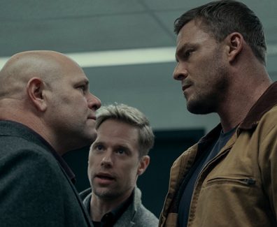 Reacher Season Two Episode Three Review SpicyPulp