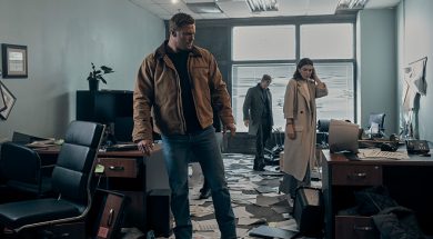 Reacher Season Two Episode Two Review SpicyPulp