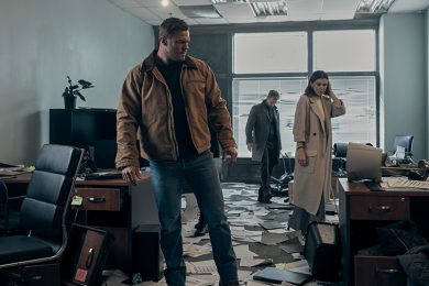 Reacher Season Two Episode Two Review SpicyPulp
