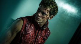 Let the insanity begin with the new trailer for ‘Boy Kills World’