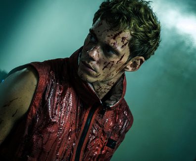 Boy Kills World Trailer SpicyPulp