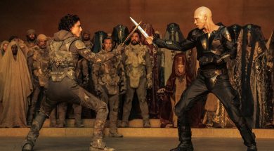 Dune Part Two Review SpicyPulp