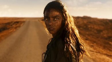 Furiosa: A Mad Max Saga Teaser Trailer SpicyPulp
