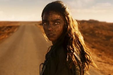 Furiosa: A Mad Max Saga Teaser Trailer SpicyPulp