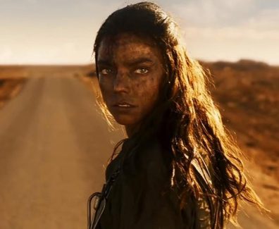 Furiosa: A Mad Max Saga Teaser Trailer SpicyPulp