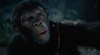 Kingdom of the Planet of the Apes Full Trailer SpicyPulp