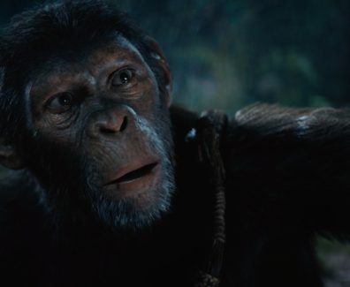 Kingdom of the Planet of the Apes Full Trailer SpicyPulp