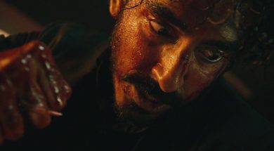 Monkey Man Trailer SpicyPulp
