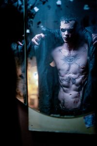 The Crow 2024 First Look SpicyPulp