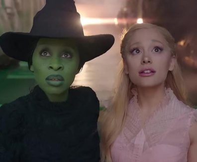 Wicked Teaser Trailer SpicyPulp