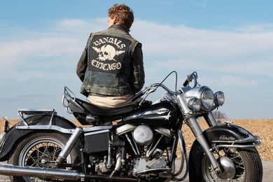 The Bikeriders Fearless Trailer SpicyPulp