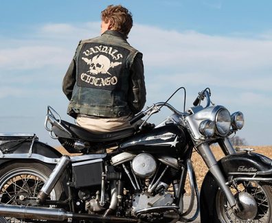 The Bikeriders Fearless Trailer SpicyPulp