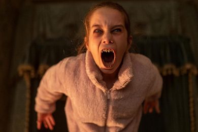 Abigail Review SpicyPulp
